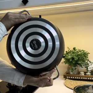 سرویس قابلمه مدل فورج ام جی اس