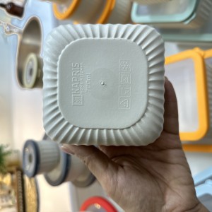 ظروف کاپریس