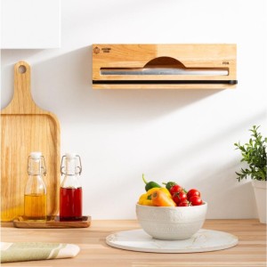 سلفون کش تک رول دو رول