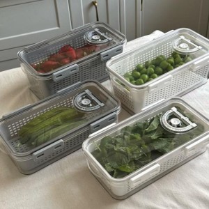 باکس یخچالی تاریخ دار