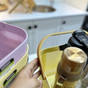 سبد طرح ایکیا لیمون