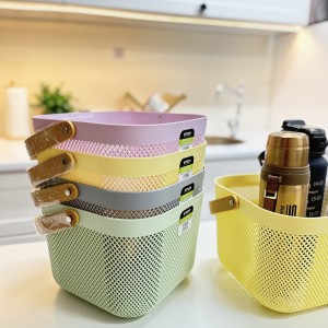 سبد طرح ایکیا لیمون