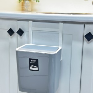 سطل کابینتی لیمون مگنتی