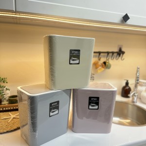 سطل کابینتی لیمون مگنتی