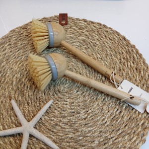 فرچه سینگ شور بامبو