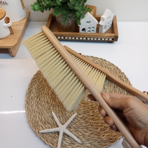 پرزگیر لباس دسته بامبو