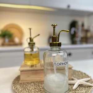 جا مایع تاپ هوم