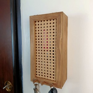 کاور لوله حصیری