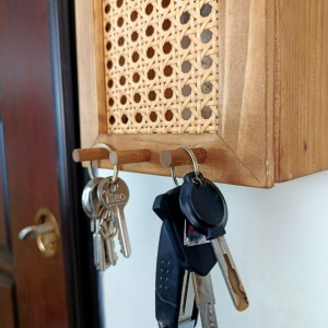 کاور لوله حصیری