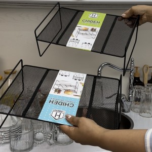 راف توری فلزی
