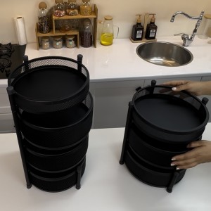 سبد سیب زمینی پیاز توری