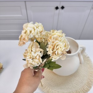 گل و گلدان گوشواره دار