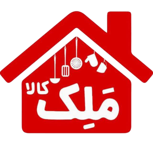فروشگاه لوازم خانه و آشپزخانه ملک کالا