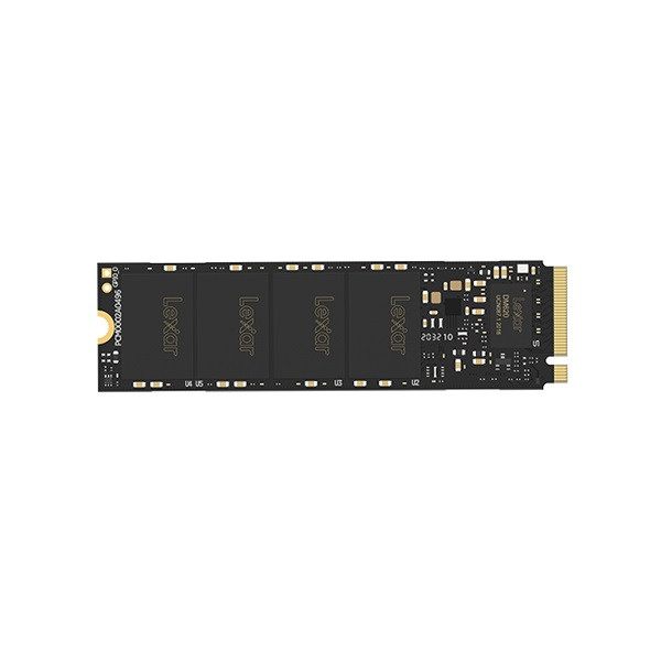 اس اس دی اینترنال لکسار مدل NM620 M.2 2280 ظرفیت یک ترابایت