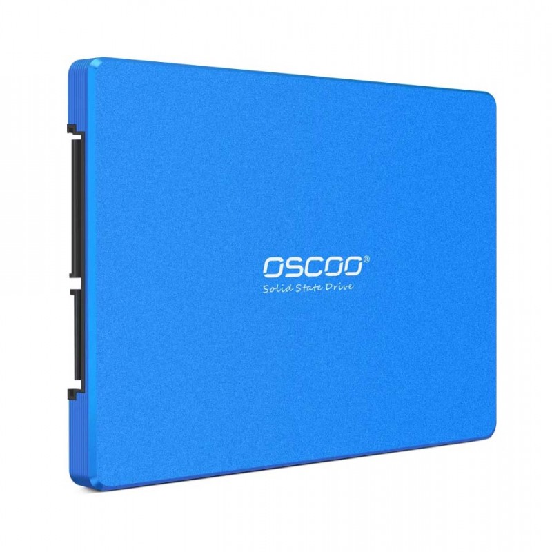 اس اس دی اینترنال اوسکو مدل BLUE 001 ظرفیت 512 گیگابایت