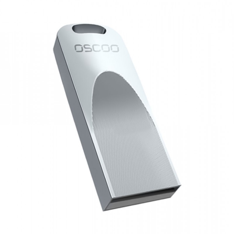 فلش مموری USB 2.0 اسکو مدل Oscoo U006-1 ظرفیت 64 گیگابایت