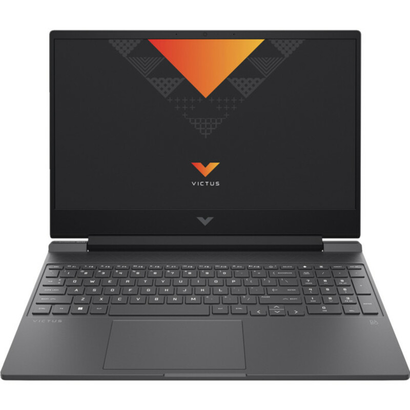 لپ تاپ 15.6 اینچی اچ پی مدل Victus Gaming 15-fa0033dx-i5 12450H-16GB DDR4-512GB SSD-RTX3050-FHD-W - کاستوم شده