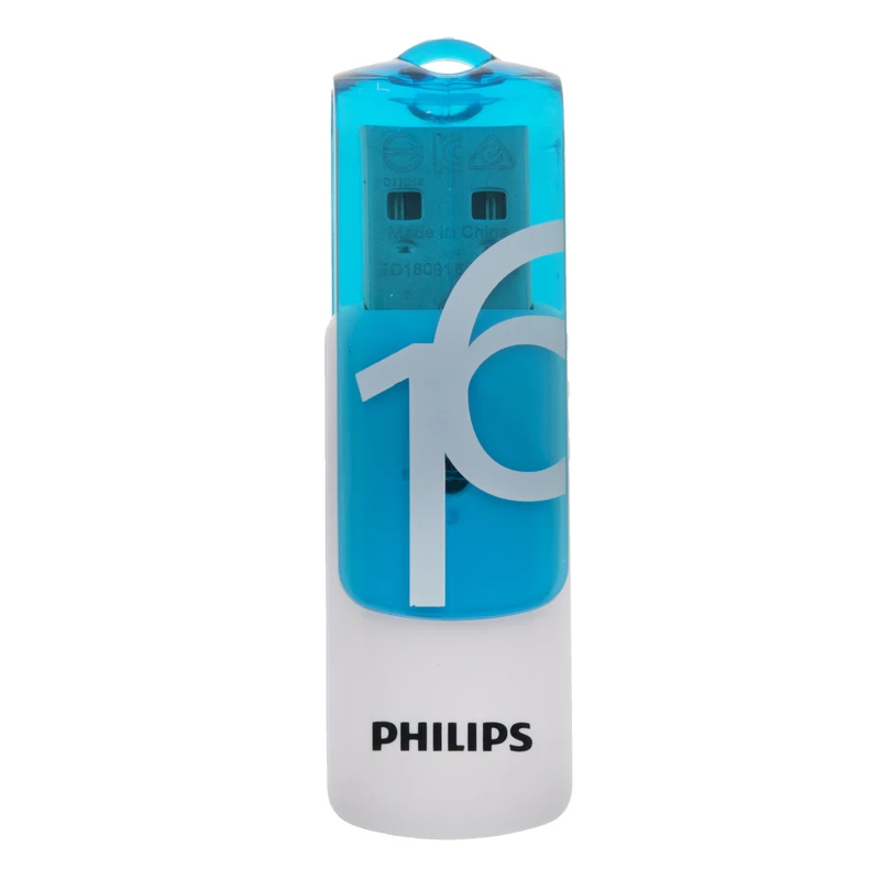 فلش مموری فیلیپس مدل Philips Vivid ظرفیت 16 گیگابایت