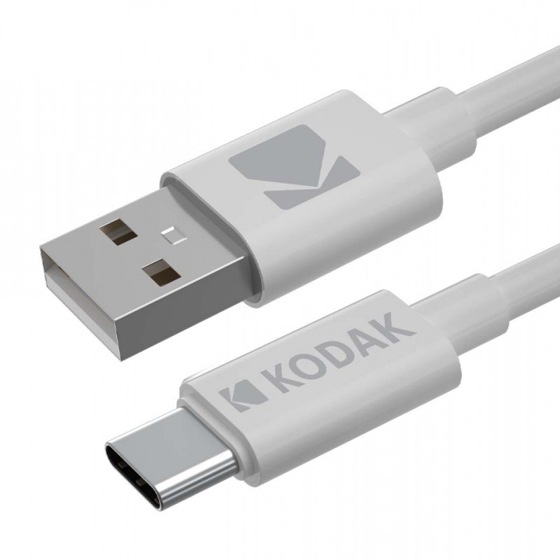 کابل USB به USB-C کداک طول 1 متر