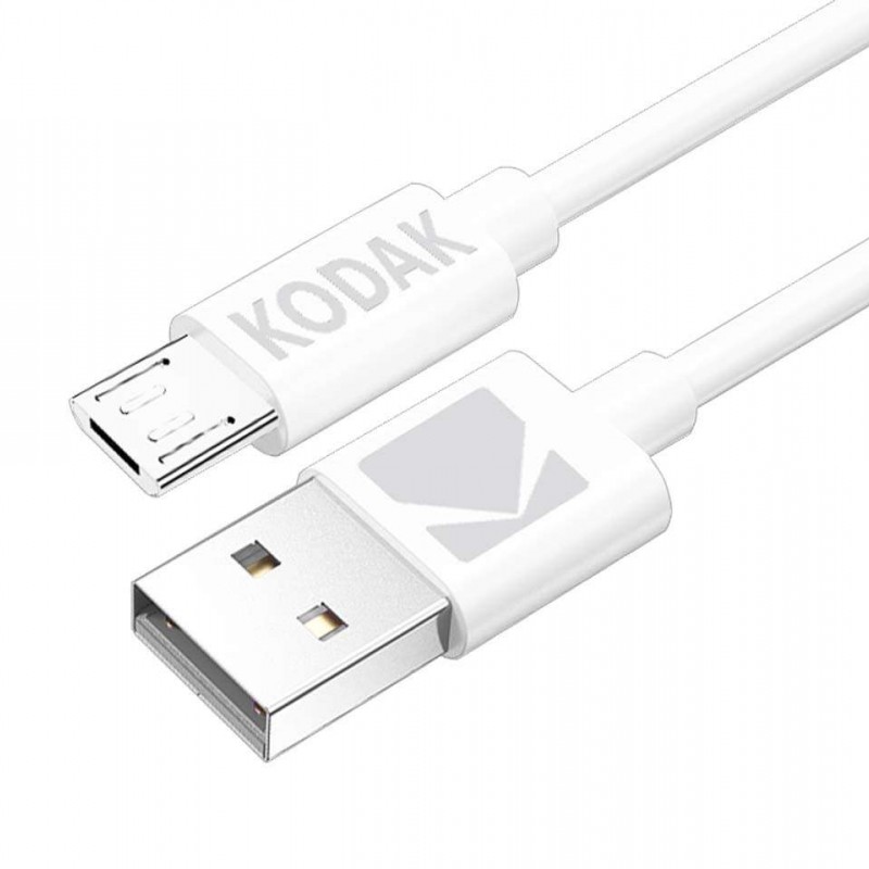 کابل USB به Micro USB کداک طول 1 متر