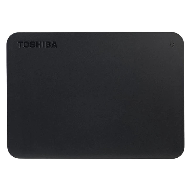 هارد اکسترنال توشیبا مدل Canvio Basics ظرفیت 1 ترابایت
