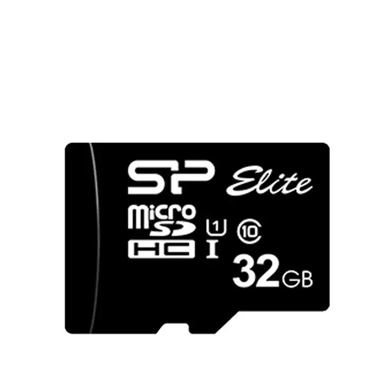 کارت حافظه سیلیکون پاور مدل Elite کلاس 10 استاندارد UHS-I U1 ظرفیت 32 گیگابایت