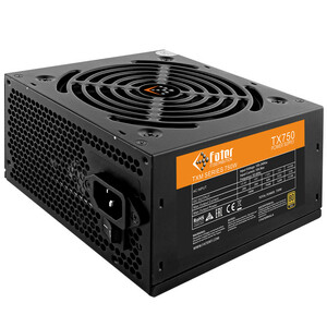 منبع تغذیه کامپیوتر فاطر مدل TX750