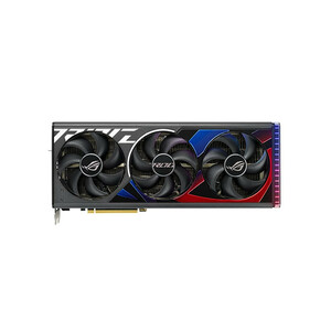 کارت گرافیک ایسوس مدل ROG Strix GeForce RTX 4080 SUPER OC Edition 16GB