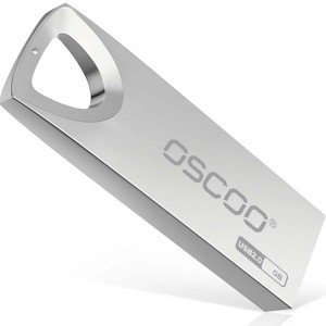 فلش مموری USB 2.0 اسکو مدل Oscoo R005 ظرفیت 32 گیگابایت