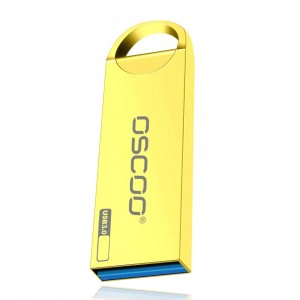فلش مموری USB 3.2 اسکو مدل Oscoo K002 ظرفیت 32 گیگابایت