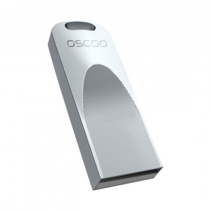 فلش مموری USB 2.0 اسکو مدل Oscoo U006-1 ظرفیت 64 گیگابایت