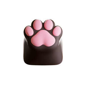 دکمه کیبورد مدل Kitty Paw