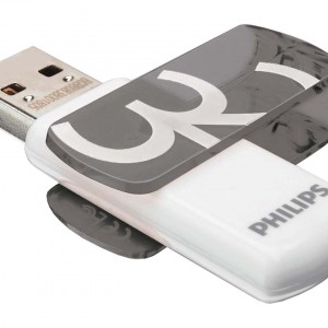 Philips Vivid FM32FD05B 32GB USB 2.0 Flash-Memory