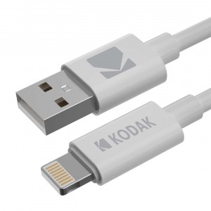 کابل USB به Lightning کداک طول 1 متر