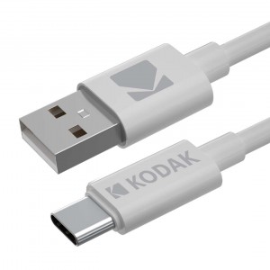 کابل USB به USB-C کداک طول 1 متر