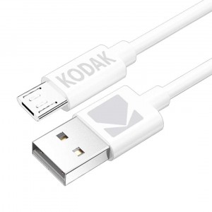 کابل USB به Micro USB کداک طول 1 متر
