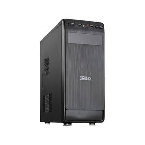 کامپیوتر اسمبل شده مدل Pentium E5700 2GB DDR2 256GB SSD 300W-کارکرده