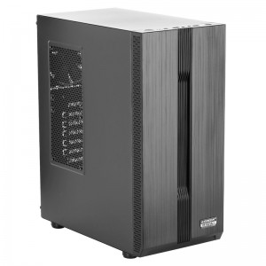 کامپیوتر اسمبل شده مدل i3-13100 16GB DDR5 512G SSD