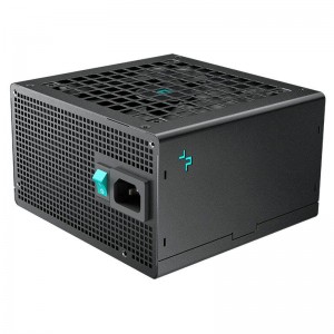 Asembeled Case i5-13400F 16GB DDR4 1TB HDD + 256GB SSD-M.2 650W 80Plus Bronze PSU RTX 3050-6GB GPU and ASUS B760M-K with Green Striker Black Case-Power