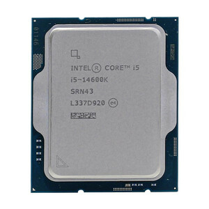 پردازنده مرکزی اینتل مدل CORE i5-14600K BOX