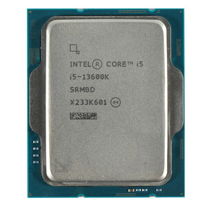 پردازنده مرکزی اینتل مدل Core i5-13600K Box