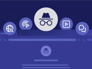 چگونه از مرورگر در حالت امن (Private Mode) استفاده کنیم؟