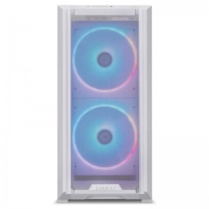 کامپیوتر اسمبل شده سفید مدل i5-14600KF 32GB DDR5 1TB SSD RTX 4060-8GB