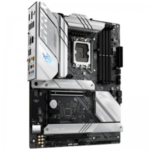 Asembeled Case i5-14600KF 32GB DDR5 1TB SSD_M.2 800W 80Plus Bronze PSU RTX 4060_8GB GDDR6 GPU and ROG Strix B660-A WiFi with LIAN LI Lancool216 White Case-image8