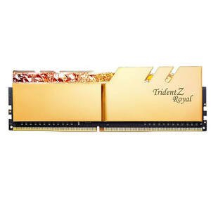 G.Skill  TRIDENTZ ROYAL Dual 64GB 3200MHz CL16 DDR4 Desktop Ram-image1.jpg