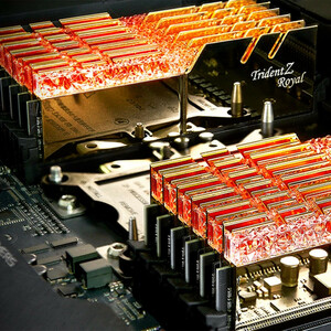 G.Skill  TRIDENTZ ROYAL Dual 64GB 3200MHz CL16 DDR4 Desktop Ram-image4.jpg