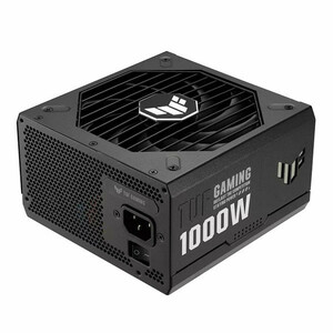 منبع تغذیه کامپیوتر ایسوس مدل TUF Gaming 1000W Gold