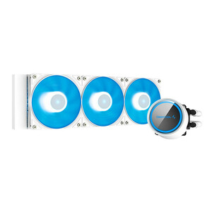 DEEPCOOL GAMMAXX L360 ARGB White CPU Cooling-image2.jpg
