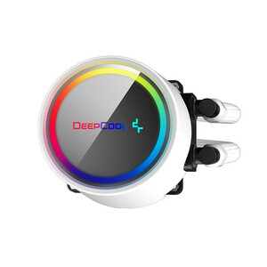 DEEPCOOL GAMMAXX L360 ARGB White CPU Cooling-image3.jpg