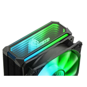 Green NOTUS 400-ARGB CPU Cooling-image1.jpg